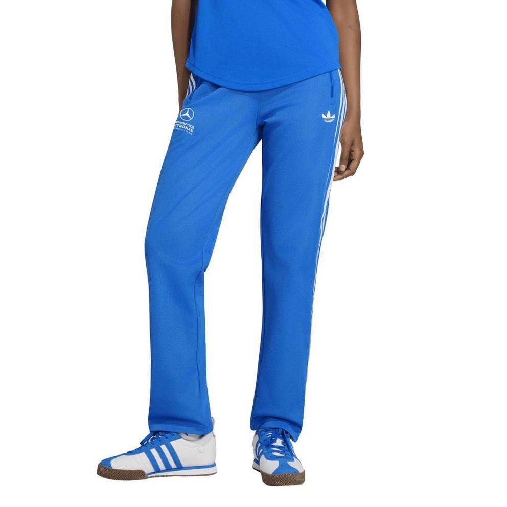 adidas Originals x Mercedes AMG Petronas Formula 1 Team Blue Wonder Track Pant
