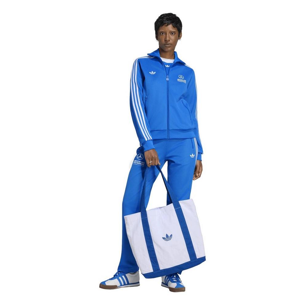 adidas Originals x Mercedes AMG Petronas Formula 1 Team Blue Wonder Track Pant