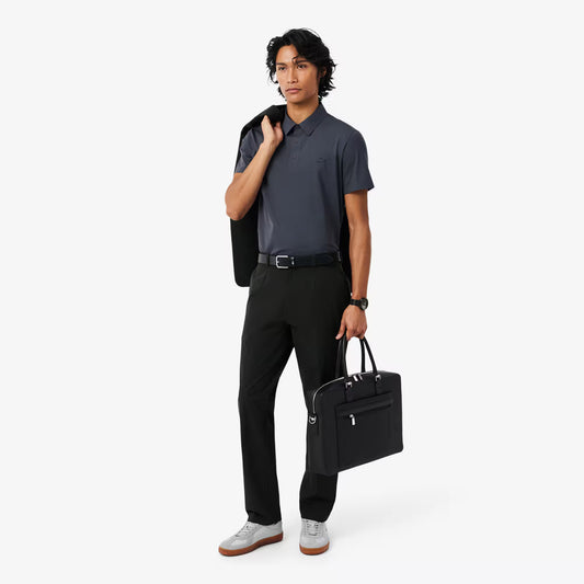 Regular Fit Commuter Polo Shirt