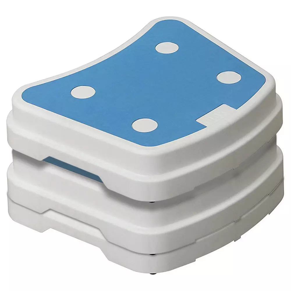 Streetwize Mobility Stackable Bath Step