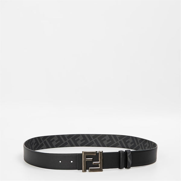 Reversible Belt