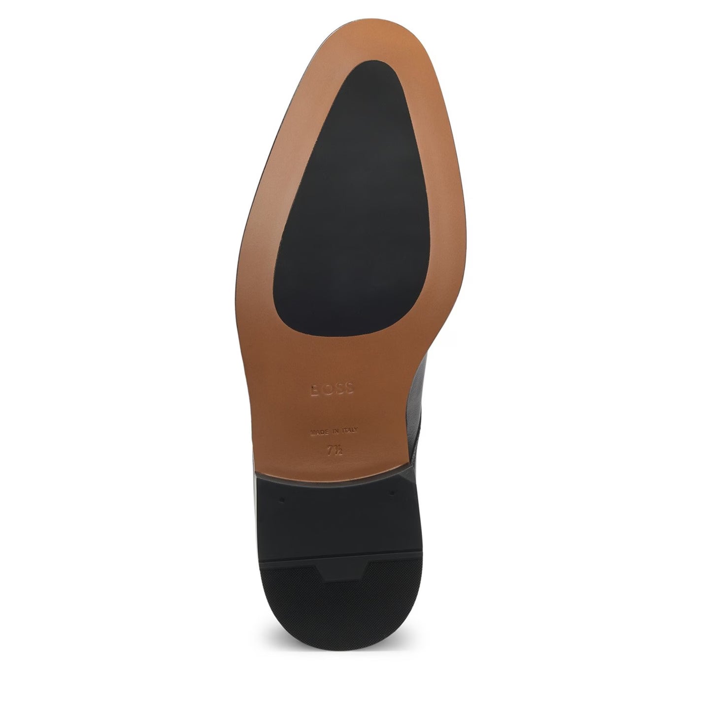 Men's Derrek Derb Bupi Derby Shoes