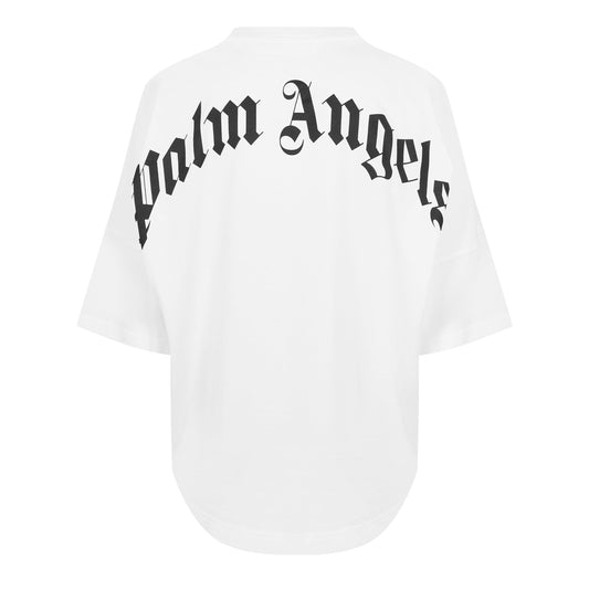 Palm Angels Back Logo T-Shirt