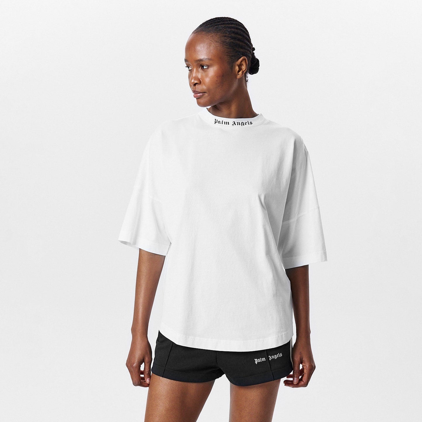 Palm Angels Back Logo T-Shirt
