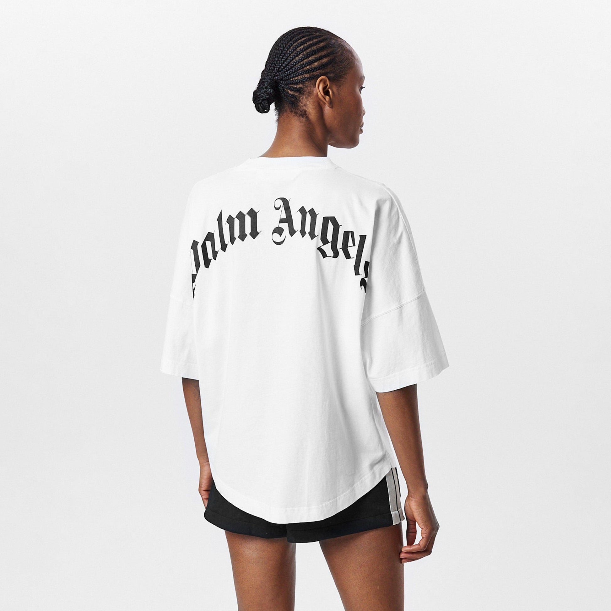 Palm Angels Back Logo T-Shirt