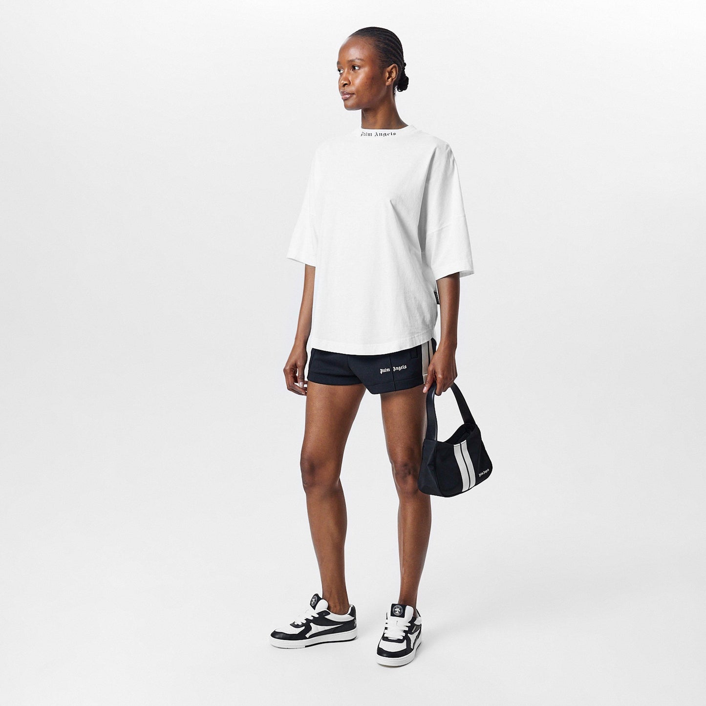 Palm Angels Back Logo T-Shirt