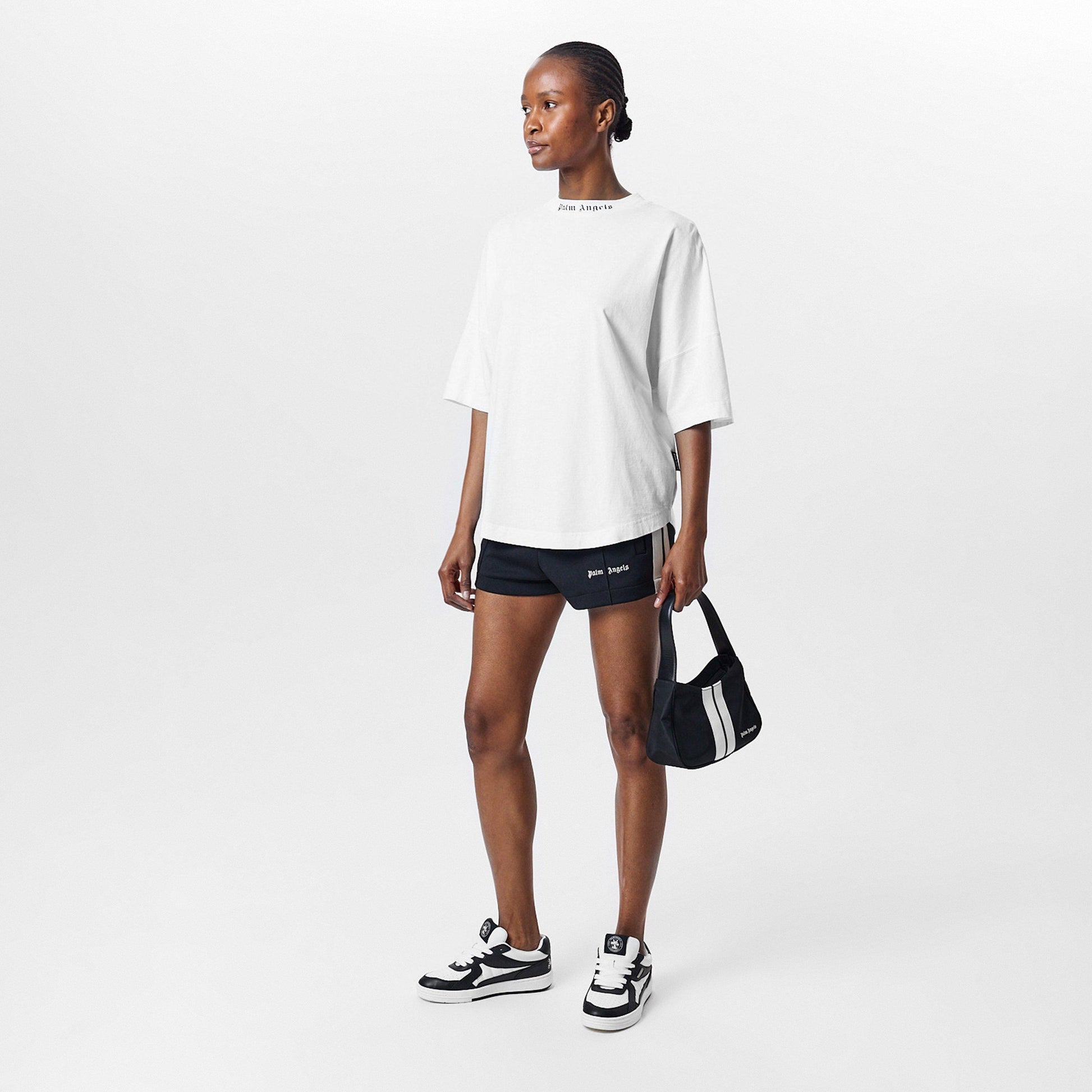 Palm Angels Back Logo T-Shirt