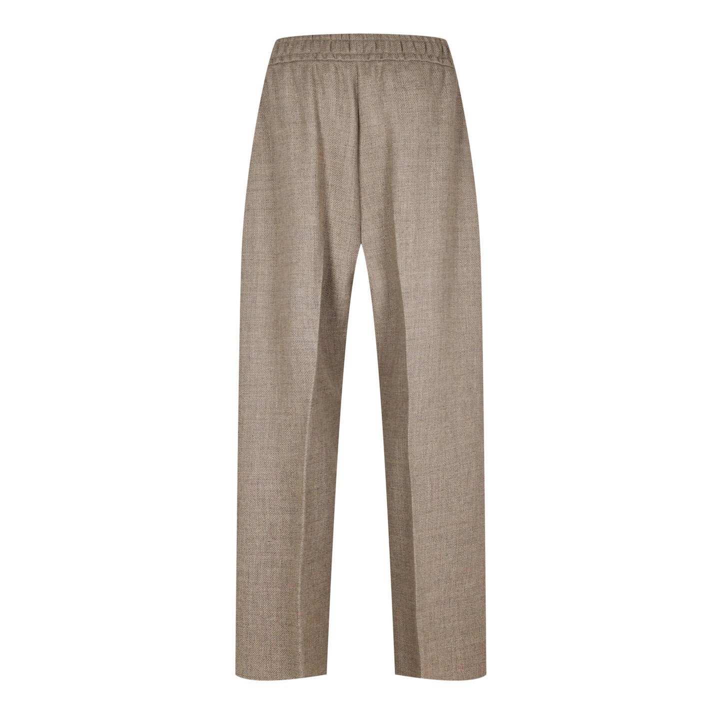 Fear Of God Wide Leg Trousers