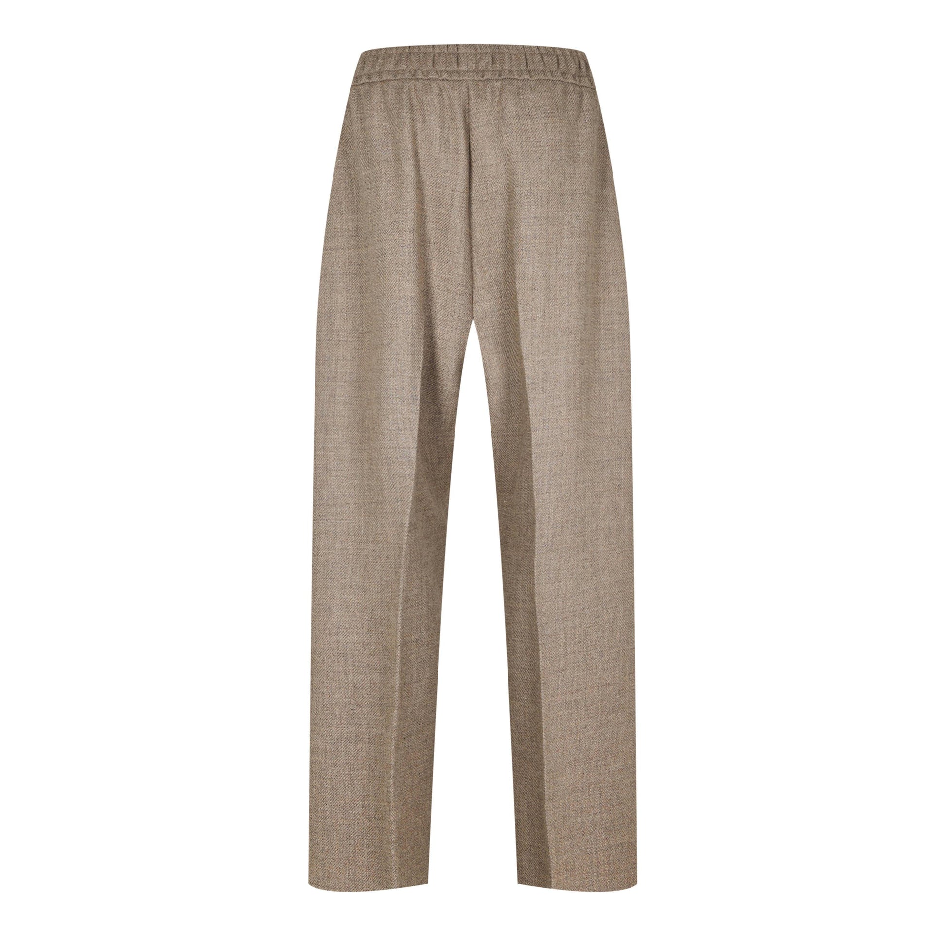 Fear Of God Wide Leg Trousers