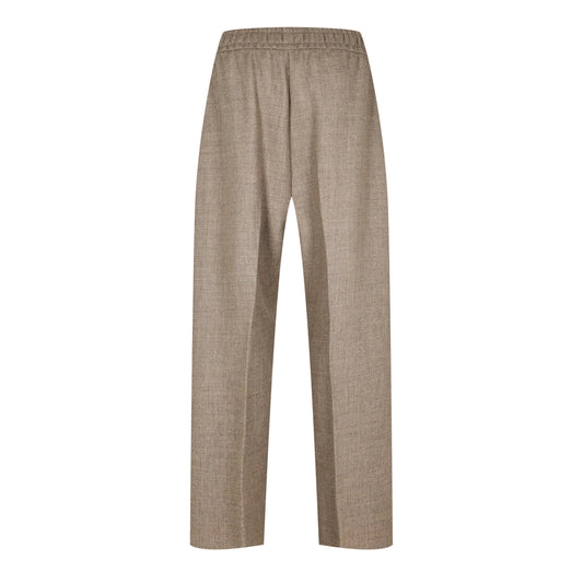 Fear Of God Wide Leg Trousers