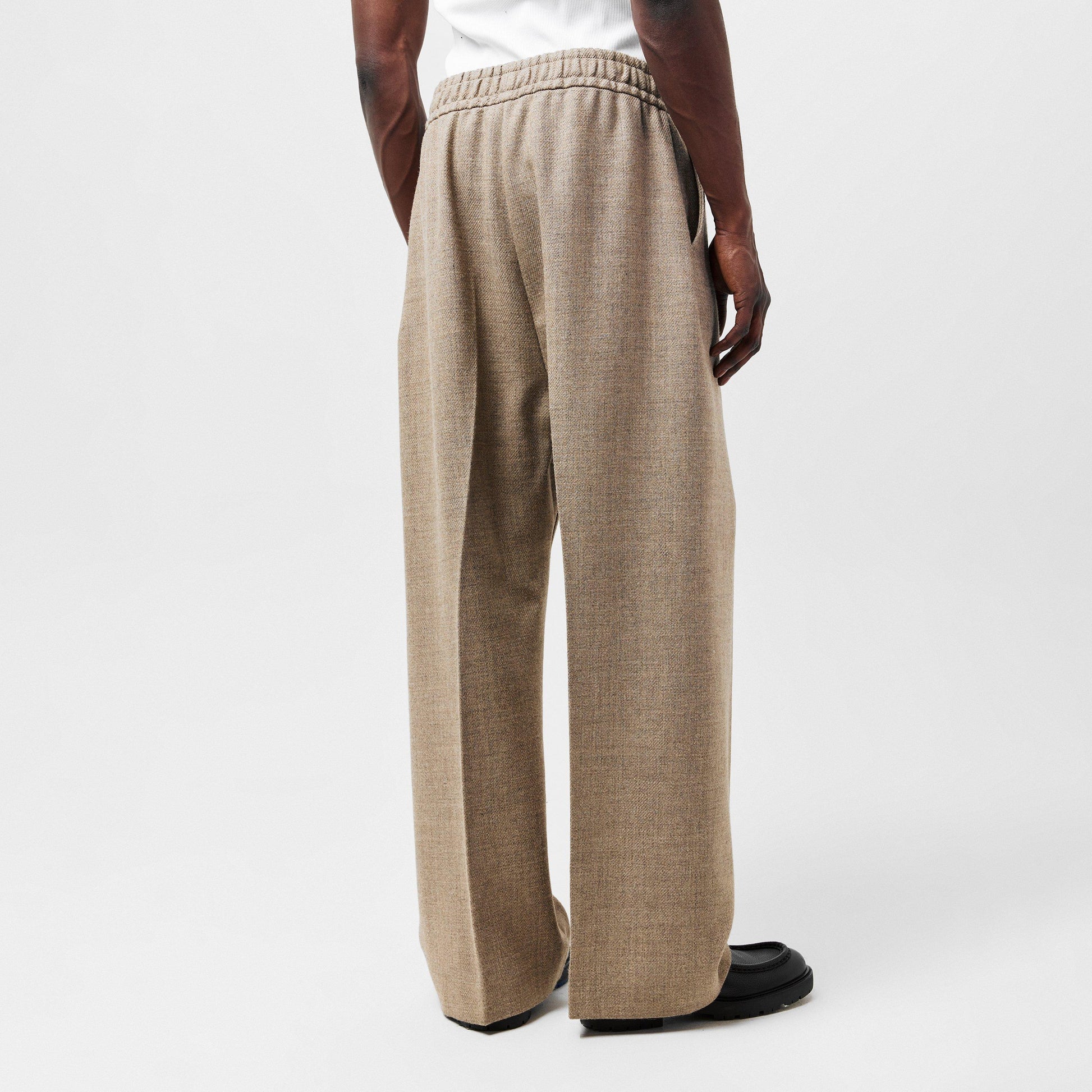 Fear Of God Wide Leg Trousers