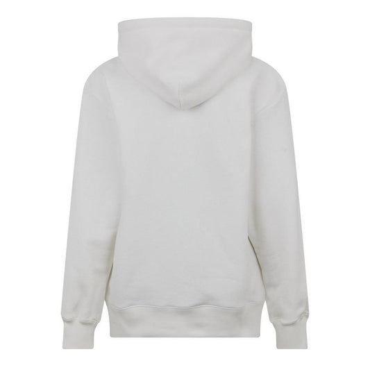Valentino Women's Logo Pull Over Hoodie