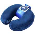 Streetwize Travel Neck Pillow With Clip