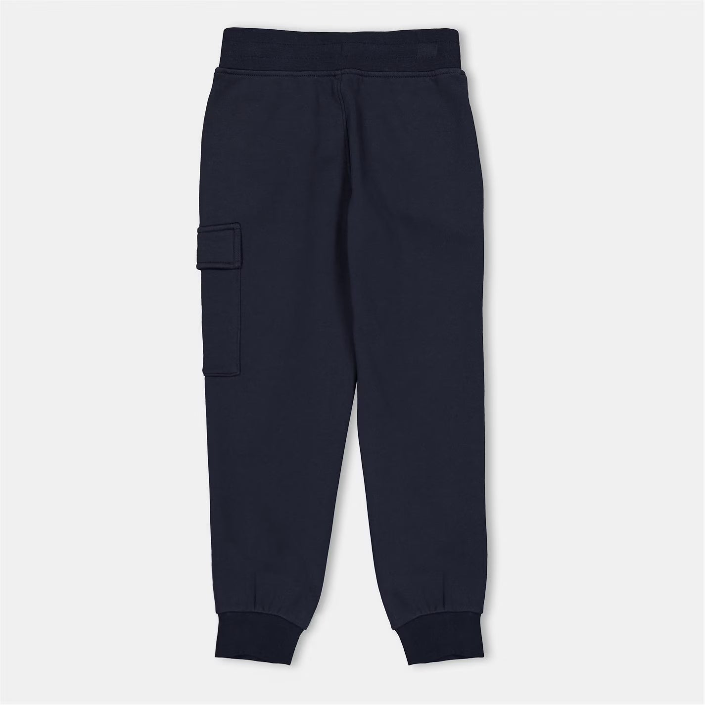 Boys' Lens Cargo Jogging Bottoms