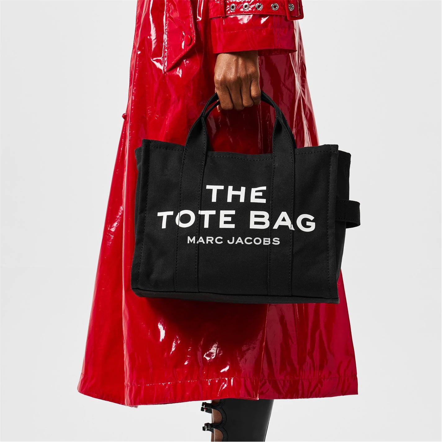 Medium Tote Bag