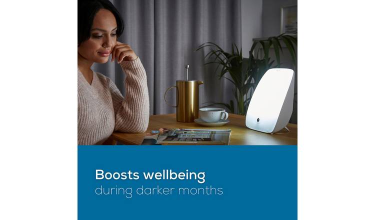 Beurer Daylight TL41 Therapy Lamp