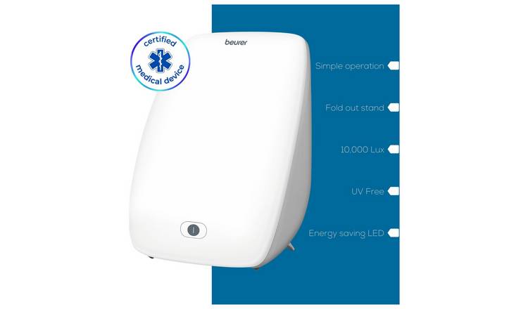 Beurer Daylight TL41 Therapy Lamp