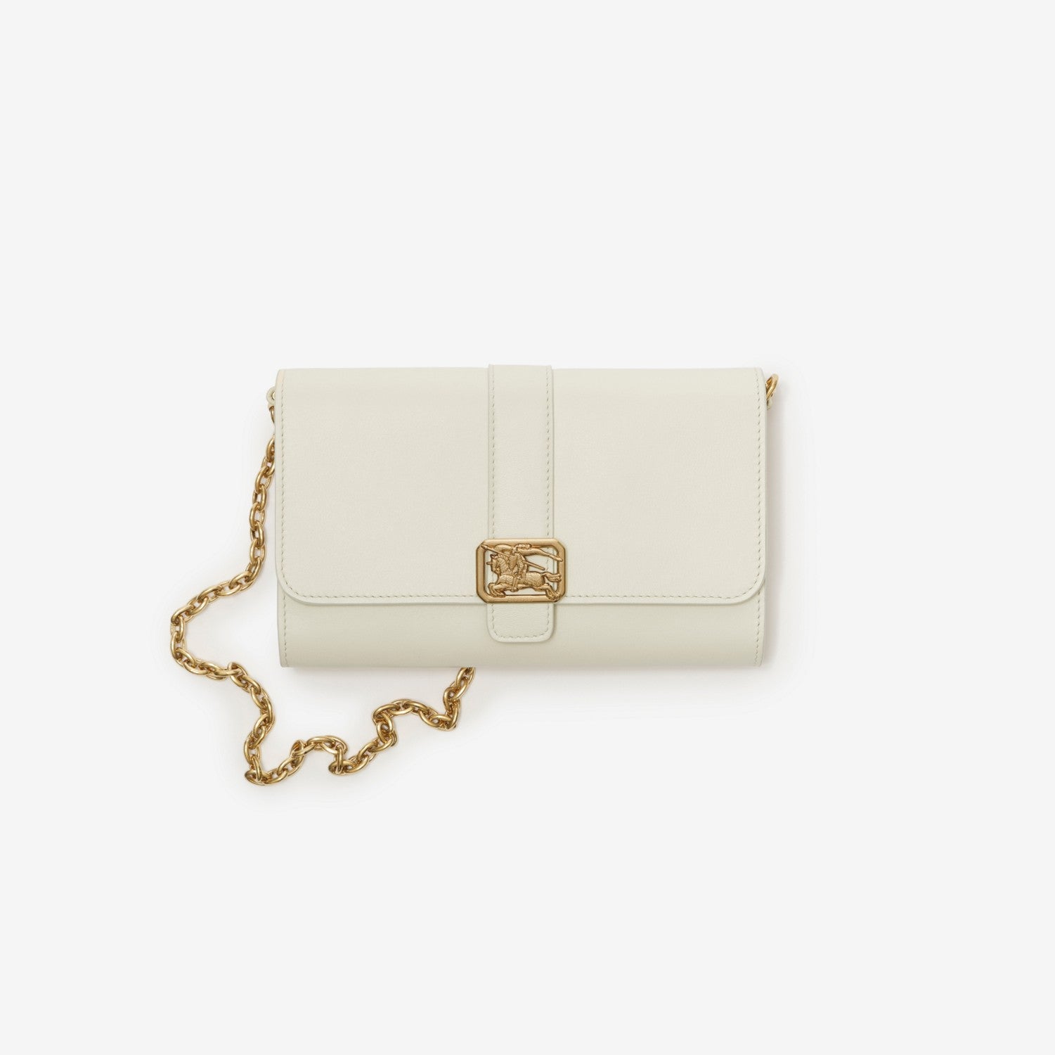 Rider Chain Strap Wallet
