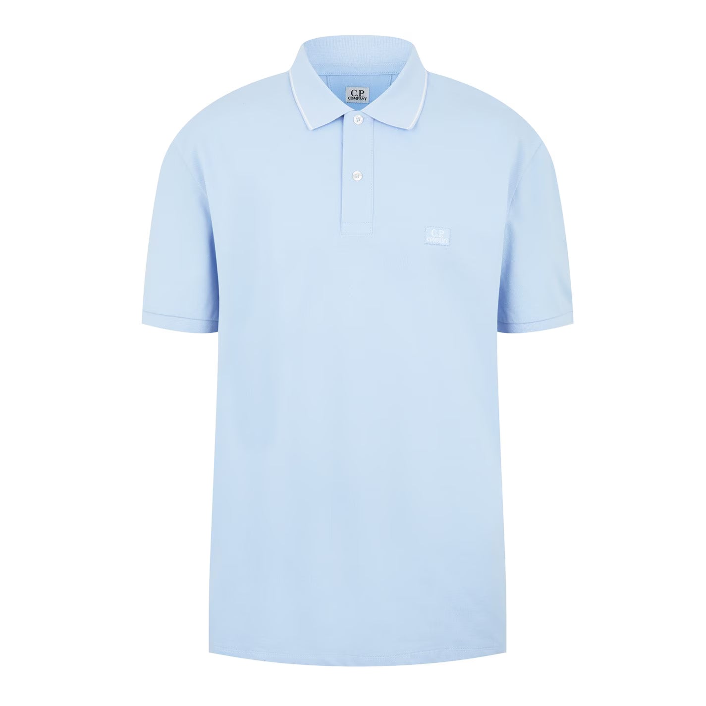 CP COMPANY Polo Shirt