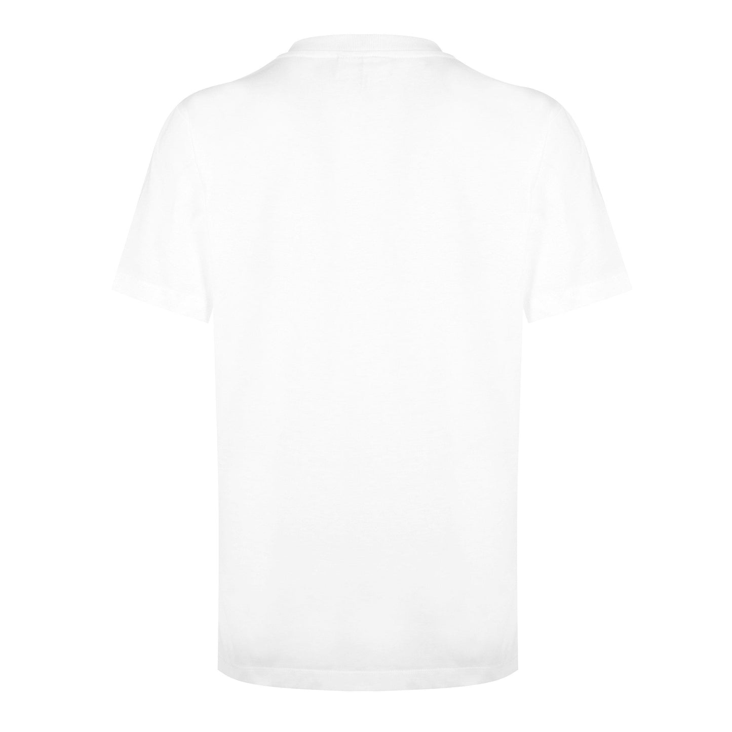 Ganni Womens Graphic T-Shirt