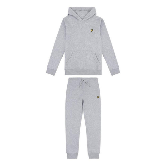 Joggers and Hoodie Set Juniors