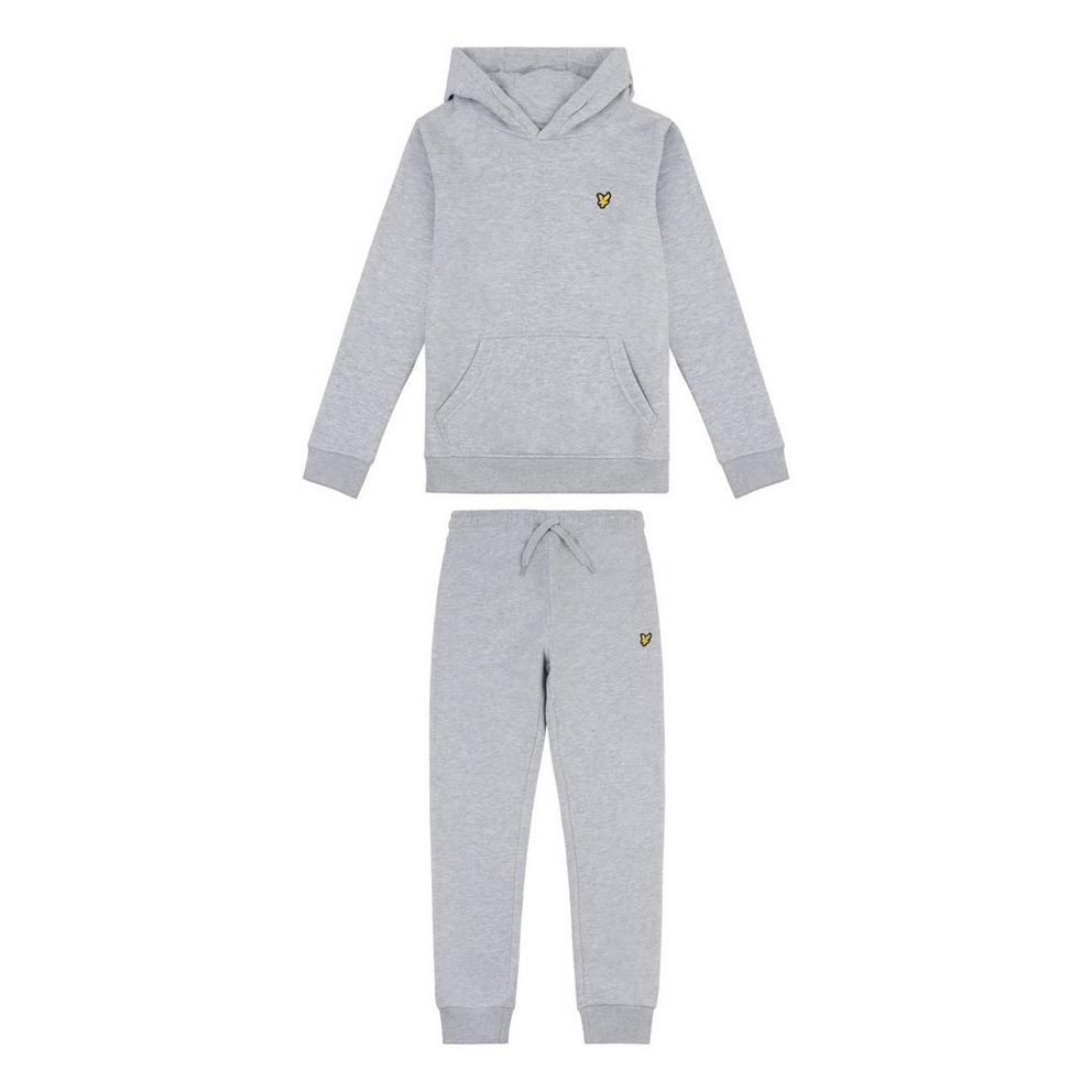 Joggers and Hoodie Set Juniors