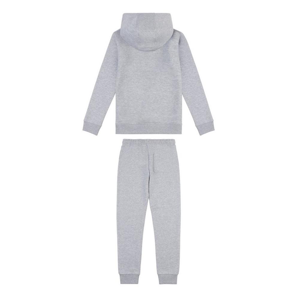 Joggers and Hoodie Set Juniors