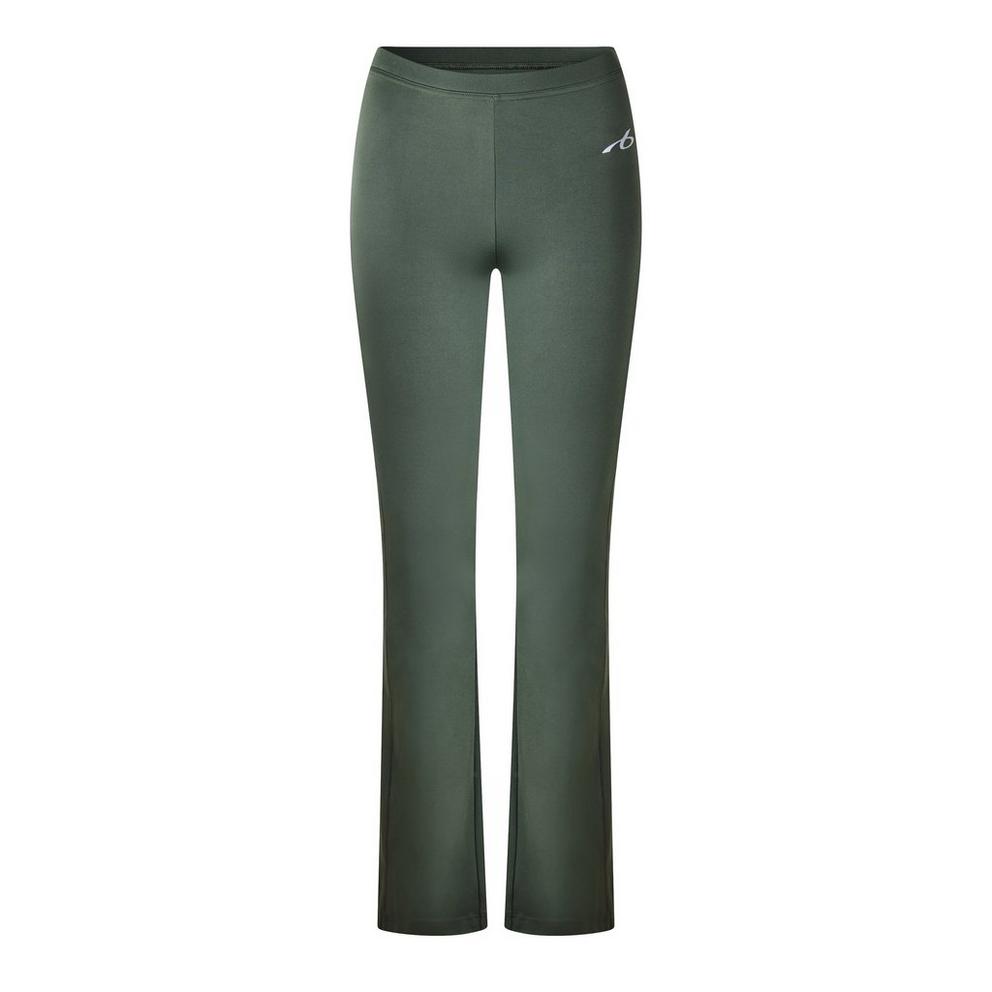 Balenciaga Bal Flared Leggings Ld64