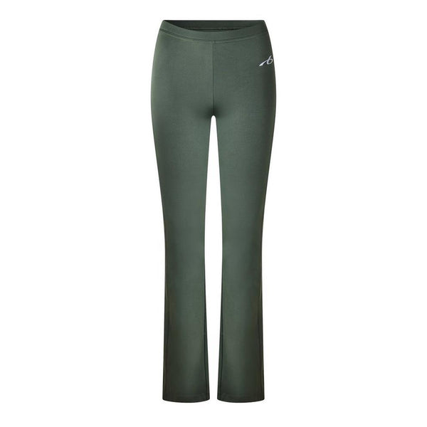 Balenciaga Bal Flared Leggings Ld64