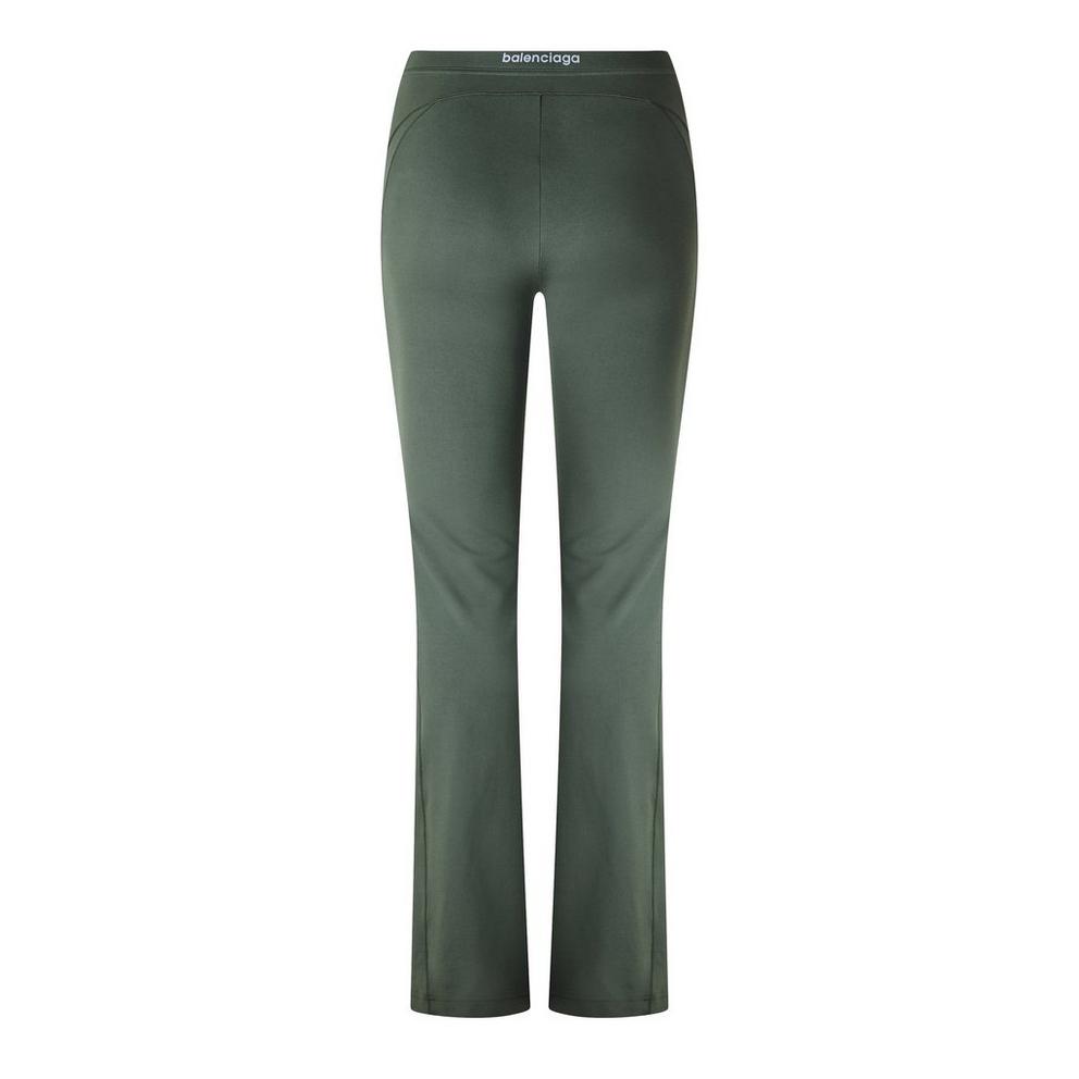 Balenciaga Bal Flared Leggings Ld64