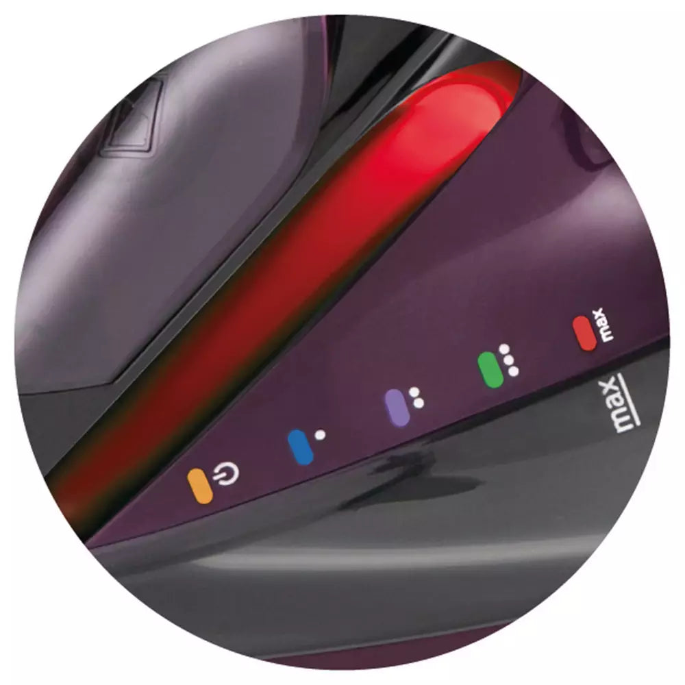 Russell Hobbs Colour Control Pro Ultra Steam Iron 27281