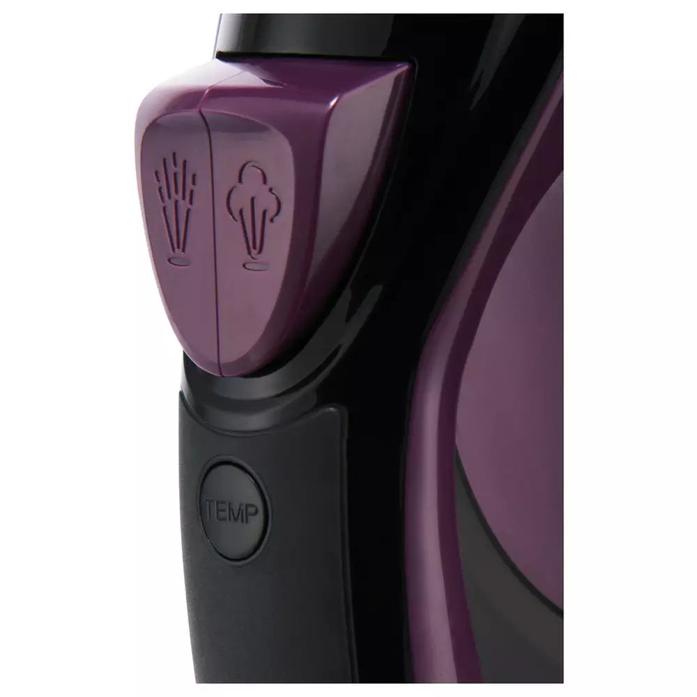 Russell Hobbs Colour Control Pro Ultra Steam Iron 27281