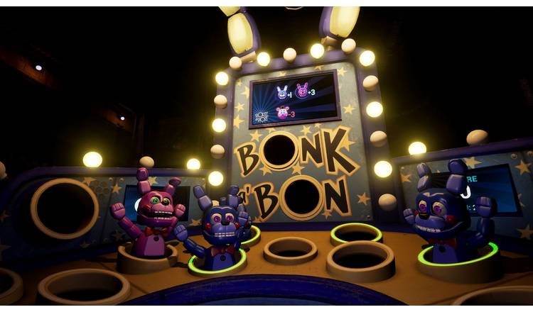 Five Nights at Freddy's: Help Wanted 2 Nintendo Switch Game