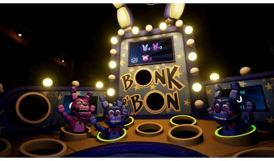 Five Nights at Freddy's: Help Wanted 2 Nintendo Switch Game