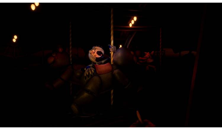 Five Nights at Freddy's: Help Wanted 2 Nintendo Switch Game