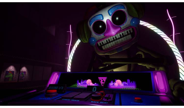 Five Nights at Freddy's: Help Wanted 2 Nintendo Switch Game