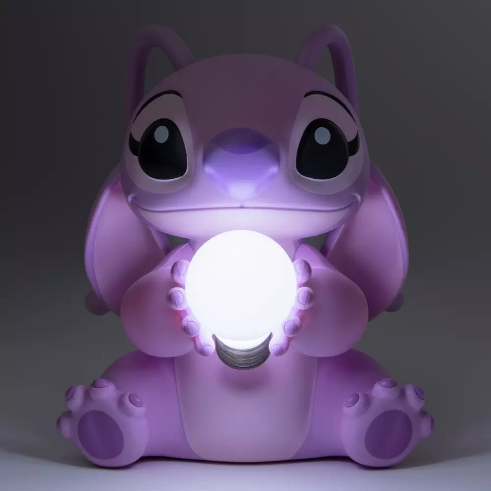 Disney Angel Kids LED Night Light