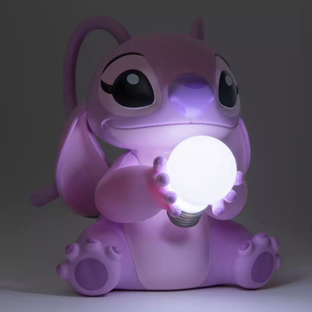 Disney Angel Kids LED Night Light