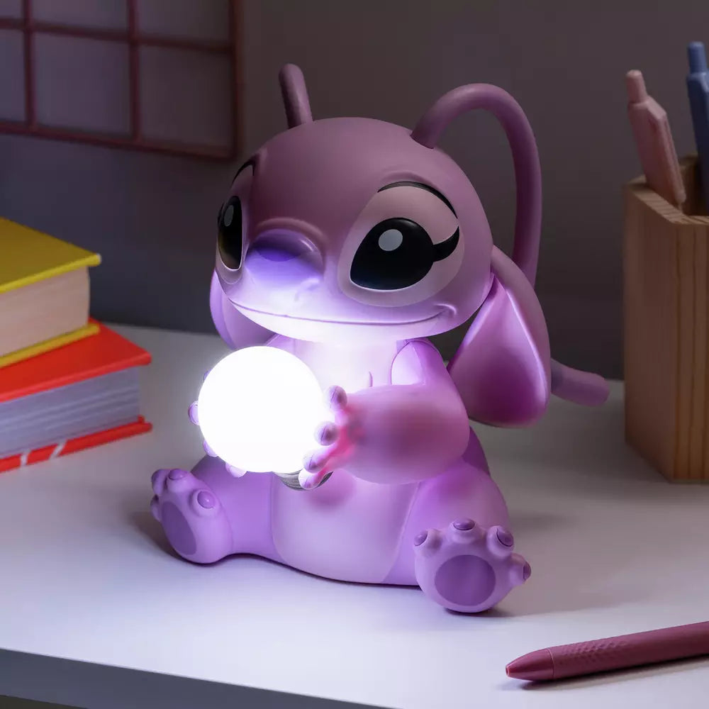 Disney Angel Kids LED Night Light