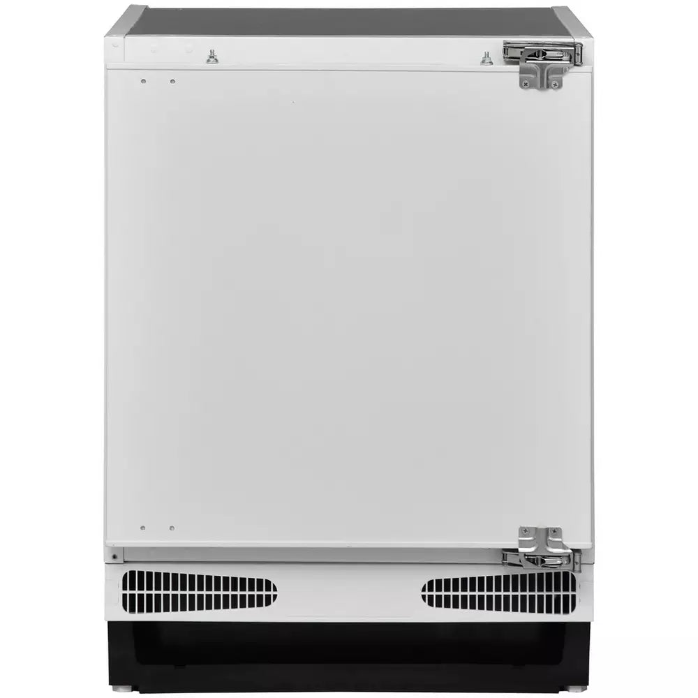 Bush BEUCL6082E Integrated Under Counter Fridge - White