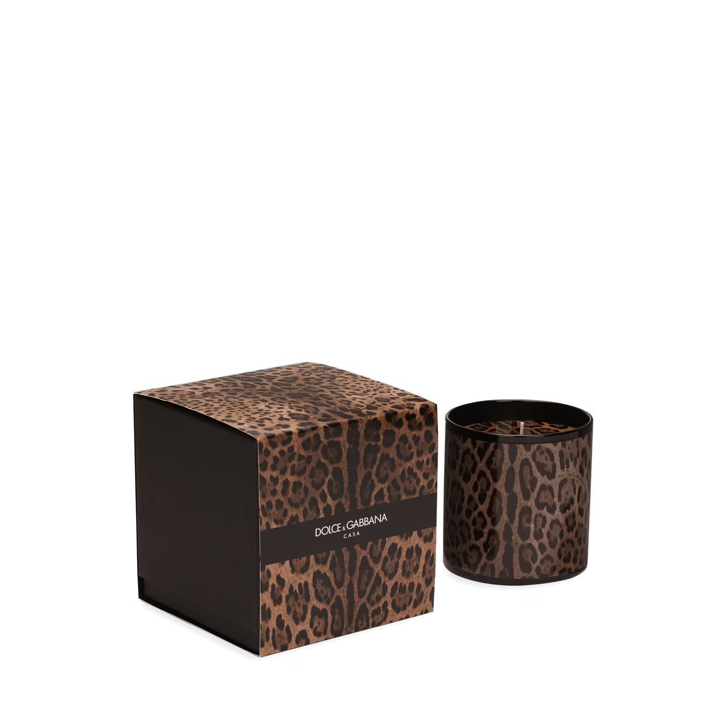 Dolce Scented Candle 380 g