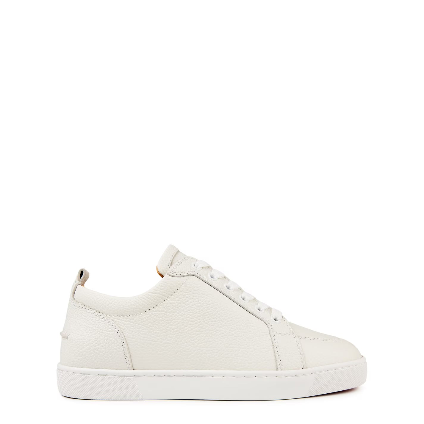 Men's Rantulow Leather Trainers