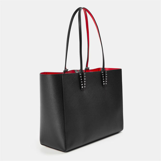 Cabata Leather Tote Bag