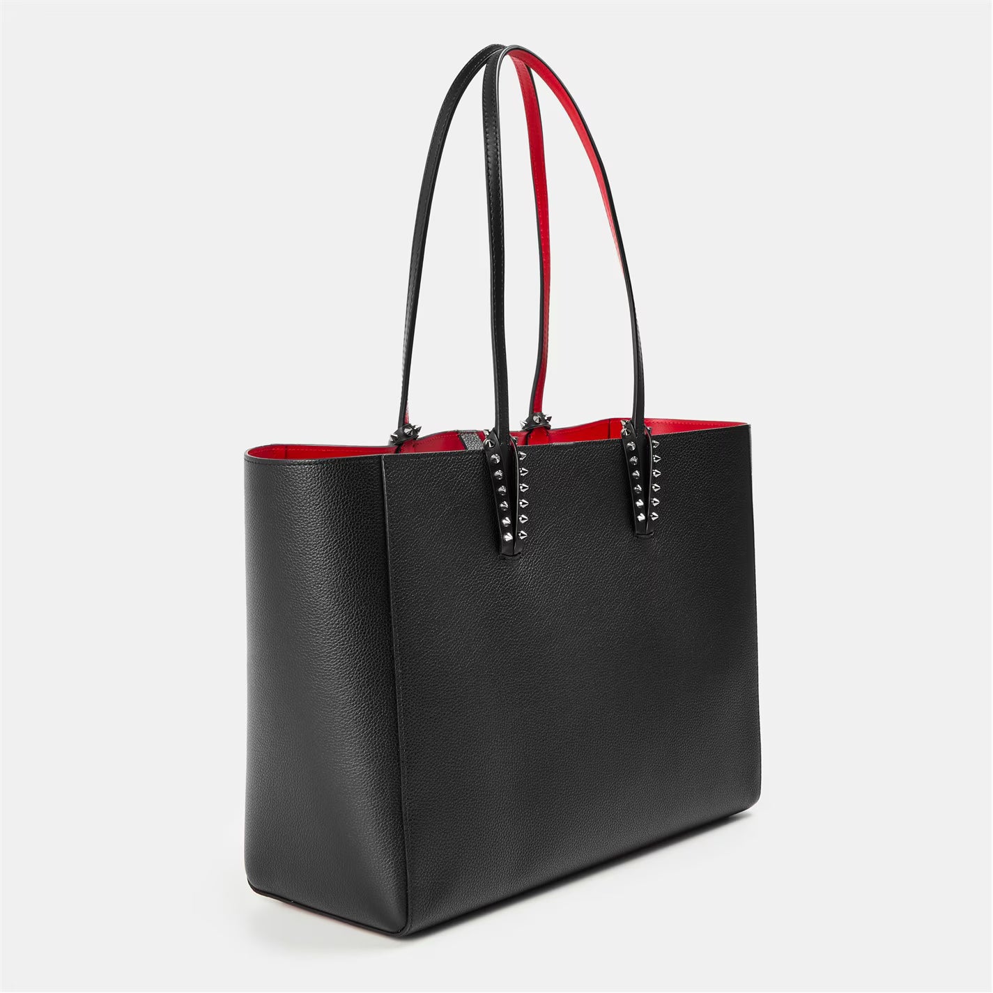 Cabata Leather Tote Bag