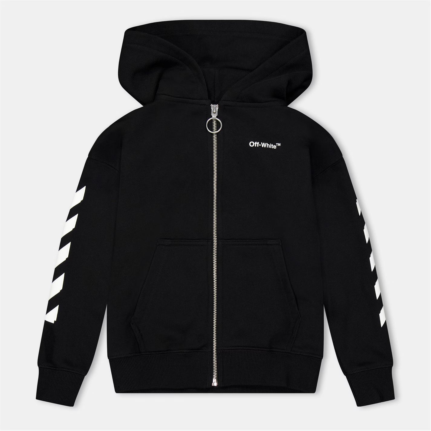 Kids Zip Hoodie