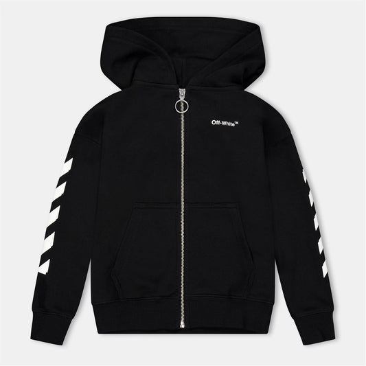 Kids Zip Hoodie