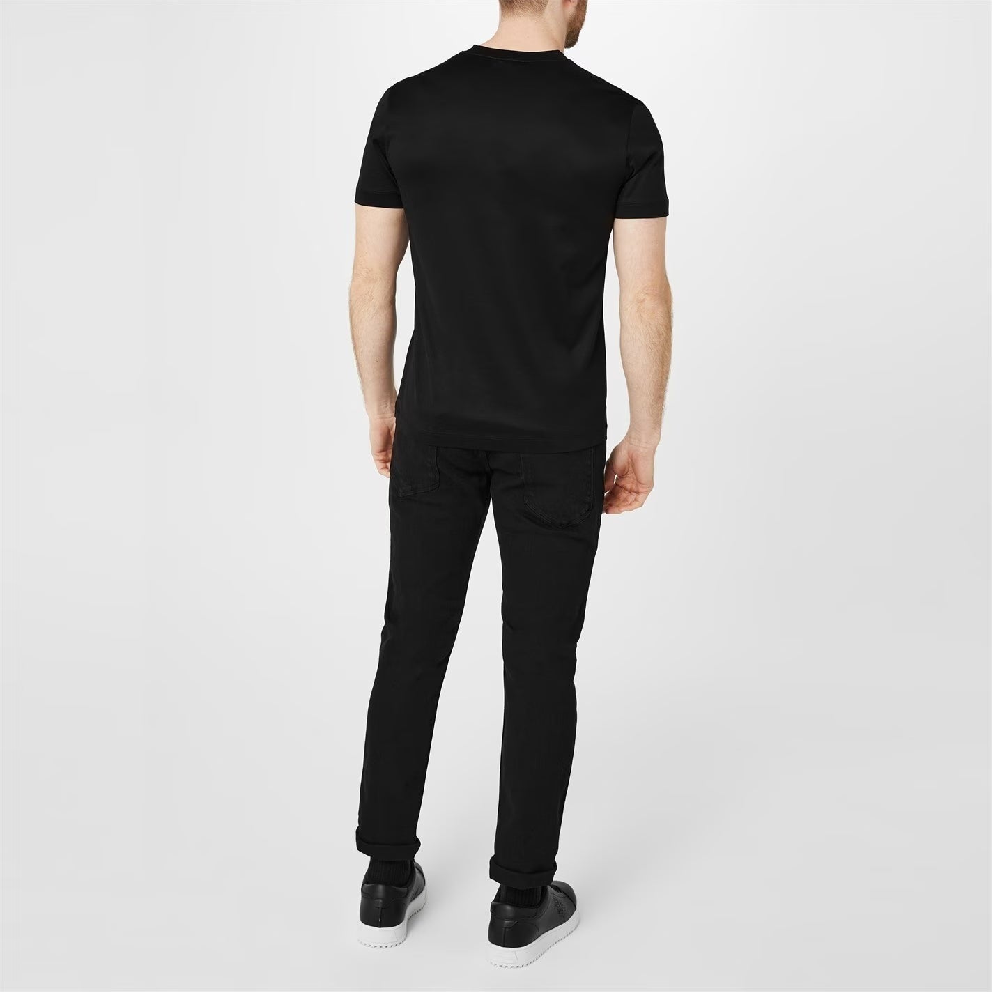 Men's Slim Fit J06 Jeans