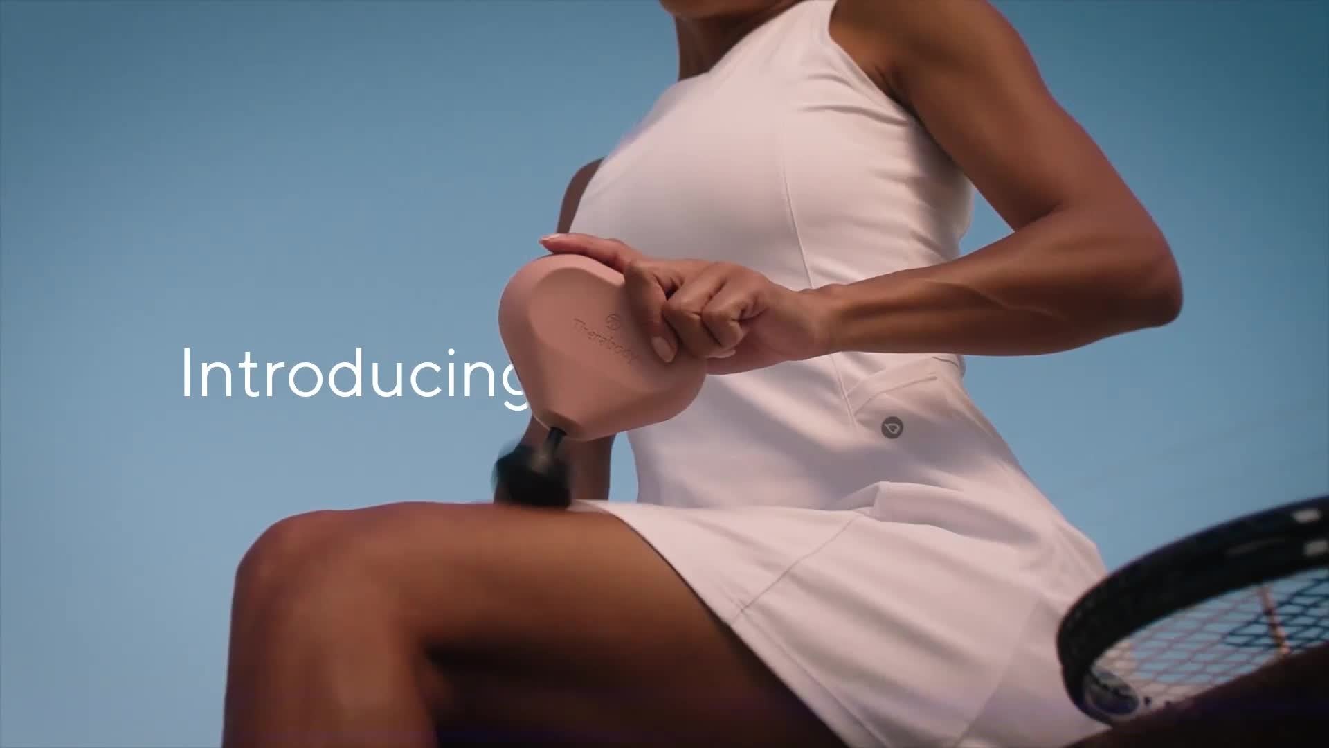 Theragun Mini 2.0 Gen 5 Massage Gun