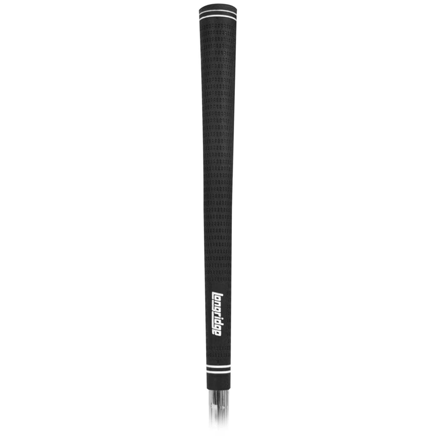 Longridge Tour Spin Wedge - Black