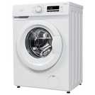 Bush WMSAA814EW 8KG 1400 Spin Washing Machine - White